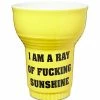 Best Pirce 🥰 Ray of Fucking Sunshine Coffee Mug - 16 oz. 😍