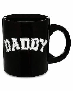 Cheap π Daddy Coffee Mug - 20 oz. π