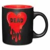 Top 10 ⌛ Dead Drippy Heart Coffee Mug - 20 oz. 🥰
