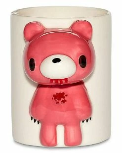 Outlet ✔️ Gloomy Bear Molded Coffee Mug ⭐ -Corona-shop 03951068 c