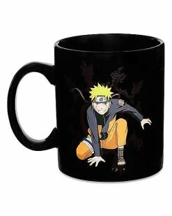 Best reviews of โ Naruto Heat Changing Coffee Mug 20 oz. - Naruto Shippuden โ๏ธ