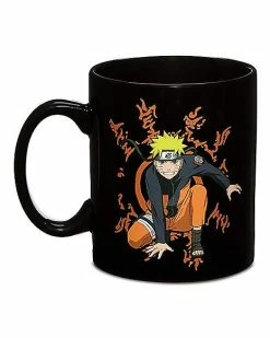 Best reviews of ⌛ Naruto Heat Changing Coffee Mug 20 oz. - Naruto Shippuden ✔️ -Corona-shop 03951258 c