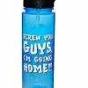 Best reviews of 😀 Screw You Guys Cartman Water Bottle 24 oz. - South Park 👍