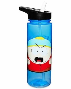 Best reviews of 😀 Screw You Guys Cartman Water Bottle 24 oz. - South Park 👍 -Corona-shop 03951514 c
