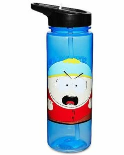 Best reviews of 😀 Screw You Guys Cartman Water Bottle 24 oz. - South Park 👍 -Corona-shop 03951514 d