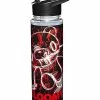 Cheapest 😍 Gloomy Bear Water Bottle with Straw - 24 oz. ❤️