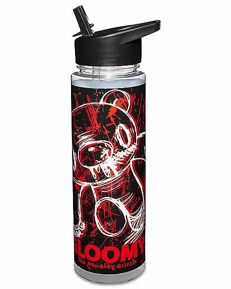 Cheapest π Gloomy Bear Water Bottle with Straw - 24 oz. β€οΈ 1 Cheapest π Gloomy Bear Water Bottle with Straw - 24 oz. β€οΈ