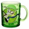 Outlet 🔔 Rick and Morty Acid Vat Coffee Mug - 17 oz. 🎁