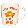 Best Sale 🥰 Cozy Vibes Care Bears Coffee Mug - 20 oz. ✔️