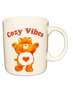 Best Sale 🥰 Cozy Vibes Care Bears Coffee Mug - 20 oz. ✔️