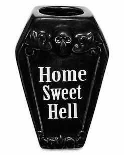 Best reviews of 😀 Home Sweet Home Coffin Shot Glass - 3 oz. ✔️