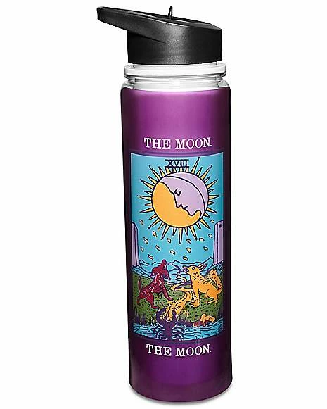 Wholesale ๐ The Sun Tarot Water Bottle - 18 oz. ๐ฅ 3 Wholesale ๐ The Sun Tarot Water Bottle - 18 oz. ๐ฅ - Image 3