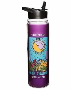 Wholesale ๐ The Sun Tarot Water Bottle - 18 oz. ๐ฅ 7 Wholesale ๐ The Sun Tarot Water Bottle - 18 oz. ๐ฅ -Corona-shop 03958808 d