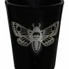 Best reviews of 🤩 Death Moth Shot Glass - 2 oz. 👏