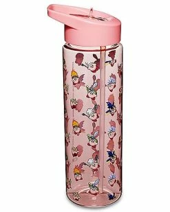 Hot Sale 👍 Kirby Abilities Water Bottle 🧨