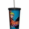 Best reviews of 🛒 Jumping Naruto Cup with Straw - 20 oz. 😉