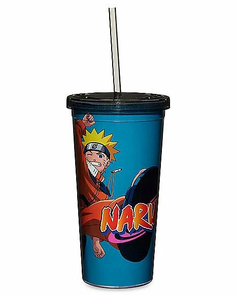 Best reviews of 🛒 Jumping Naruto Cup with Straw - 20 oz. 😉 1 Best reviews of 🛒 Jumping Naruto Cup with Straw - 20 oz. 😉