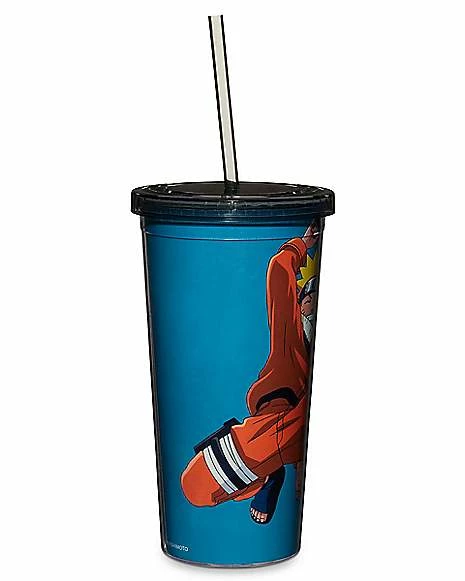 Best reviews of 🛒 Jumping Naruto Cup with Straw - 20 oz. 😉 2 Best reviews of 🛒 Jumping Naruto Cup with Straw - 20 oz. 😉 - Image 2
