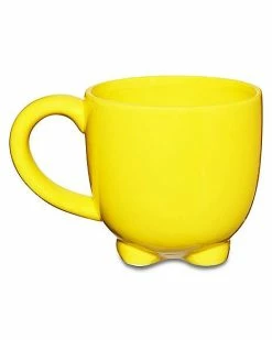 Flash Sale ๐ I Am Unwell Molded Feet Coffee Mug - 19 oz. ๐ 5 Flash Sale ๐ I Am Unwell Molded Feet Coffee Mug - 19 oz. ๐ -Corona-shop 03963824 c