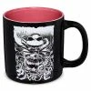 Outlet 🎉 Jack Skellington Sketch Coffee Mug 20 oz. - The Nightmare Before 🎄 Christmas 🌟