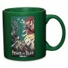 Wholesale 😍 Attack on Titans Group Coffee Mug - 20 oz. 😍