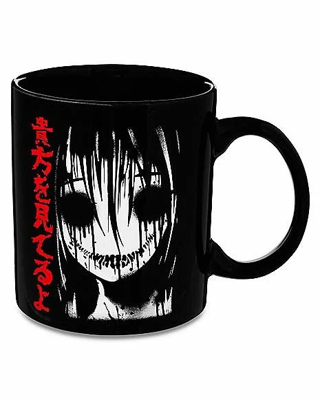 Hot Sale 🔥 Watching You Coffee Mug - 20 oz. ⌛ 1 Hot Sale 🔥 Watching You Coffee Mug - 20 oz. ⌛
