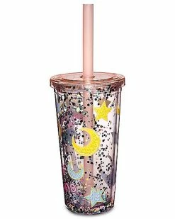 Best reviews of 🌟 Usagi Confetti Cup With Straw 20 oz.- Sailor Moon 🔔 -Corona-shop 03979465 b
