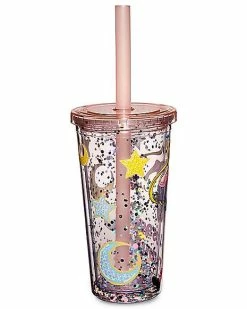 Best reviews of 🌟 Usagi Confetti Cup With Straw 20 oz.- Sailor Moon 🔔 -Corona-shop 03979465 c