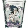 Wholesale ✔️ Naruto and Sasuke Shot Glass 2 oz. - Naruto Shippuden ✔️