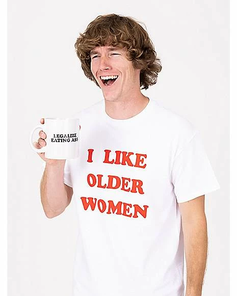 Coupon ๐ Legalize Eating Ass Coffee Mug 20 oz. - Danny Duncan ๐งจ 2 Coupon ๐ Legalize Eating Ass Coffee Mug 20 oz. - Danny Duncan ๐งจ - Image 2