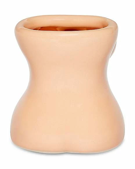 Discount โญ Molded Tits My ๐ Birthday Shot Glass - 1 oz. ๐ฅฐ 3 Discount โญ Molded Tits My ๐ Birthday Shot Glass - 1 oz. ๐ฅฐ - Image 3