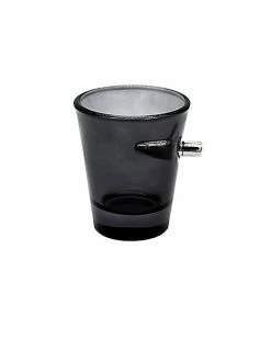 Wholesale 🎉 Silver Bullet Shot Glass - 1.5 oz. 👍